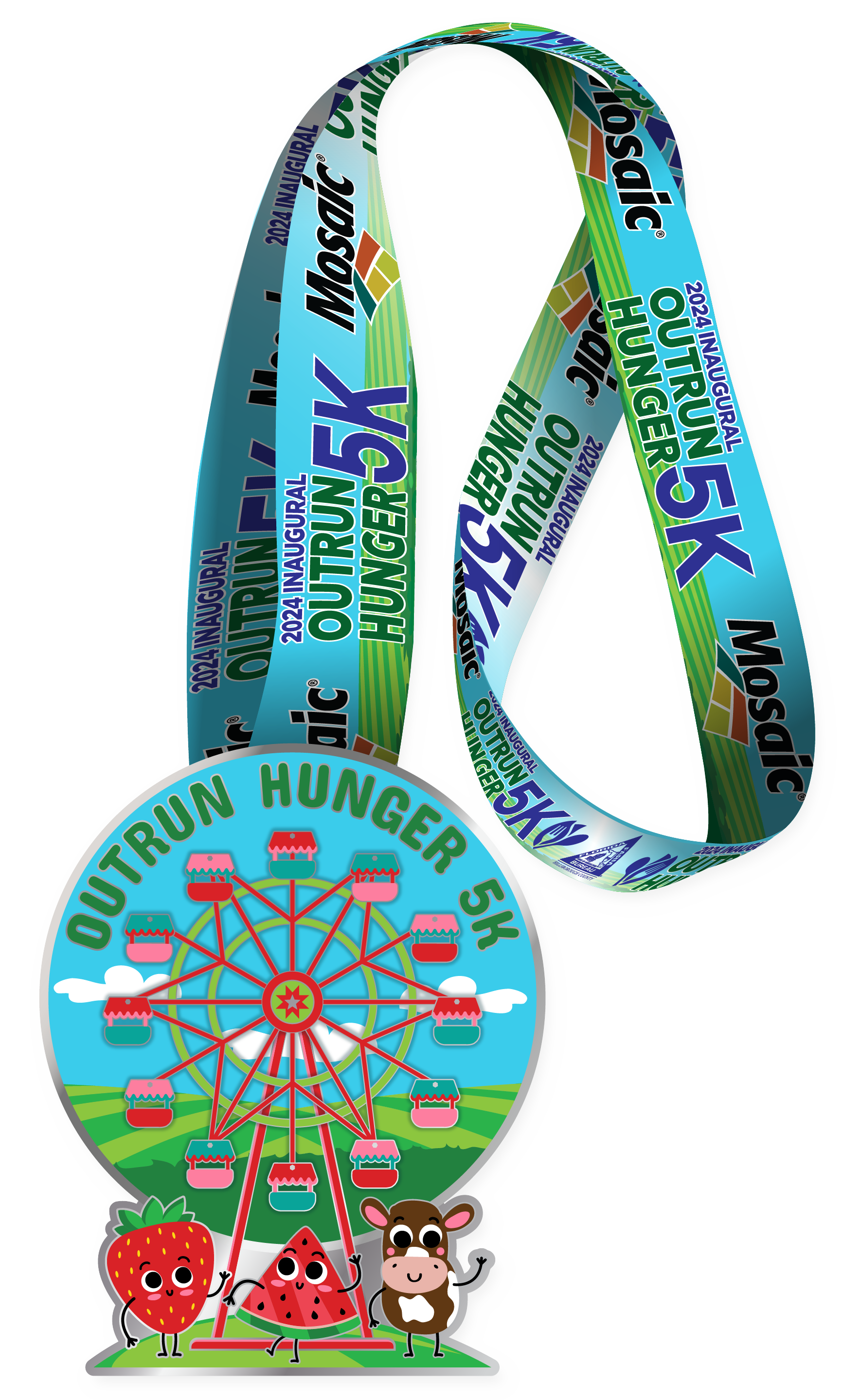 Outrun Hunger in Tampa, FL Details, Registration, and Results ITS